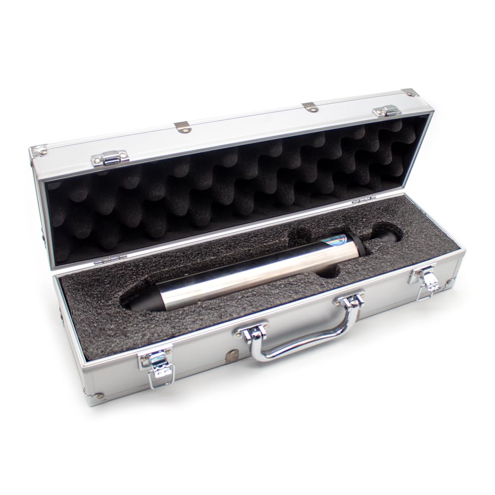 Jieotwice Spring Impact Hammer Spring Impactor Impact Testing Machine IEC60068 (with 0.7J hammer)