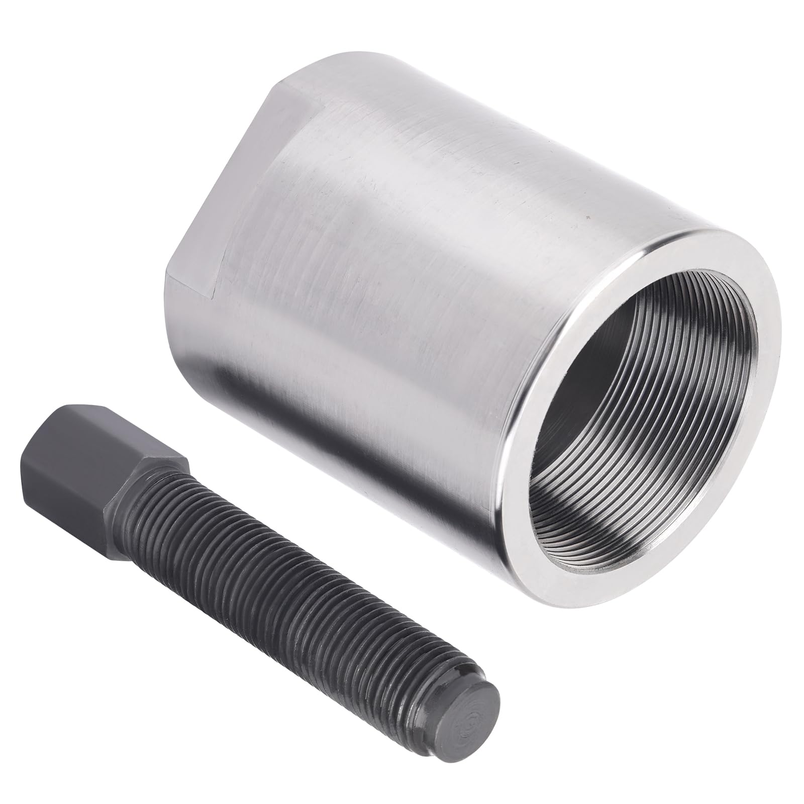 AHL Estrattore del volano Strumento per magneti compatibile con Ducati 1100 V4 2021/Panigale 1100 V4 2018-2021/Panigale 1100 V4 Anniversario 916 2019-2021/Panigale 1100 V4 S 2018-2021