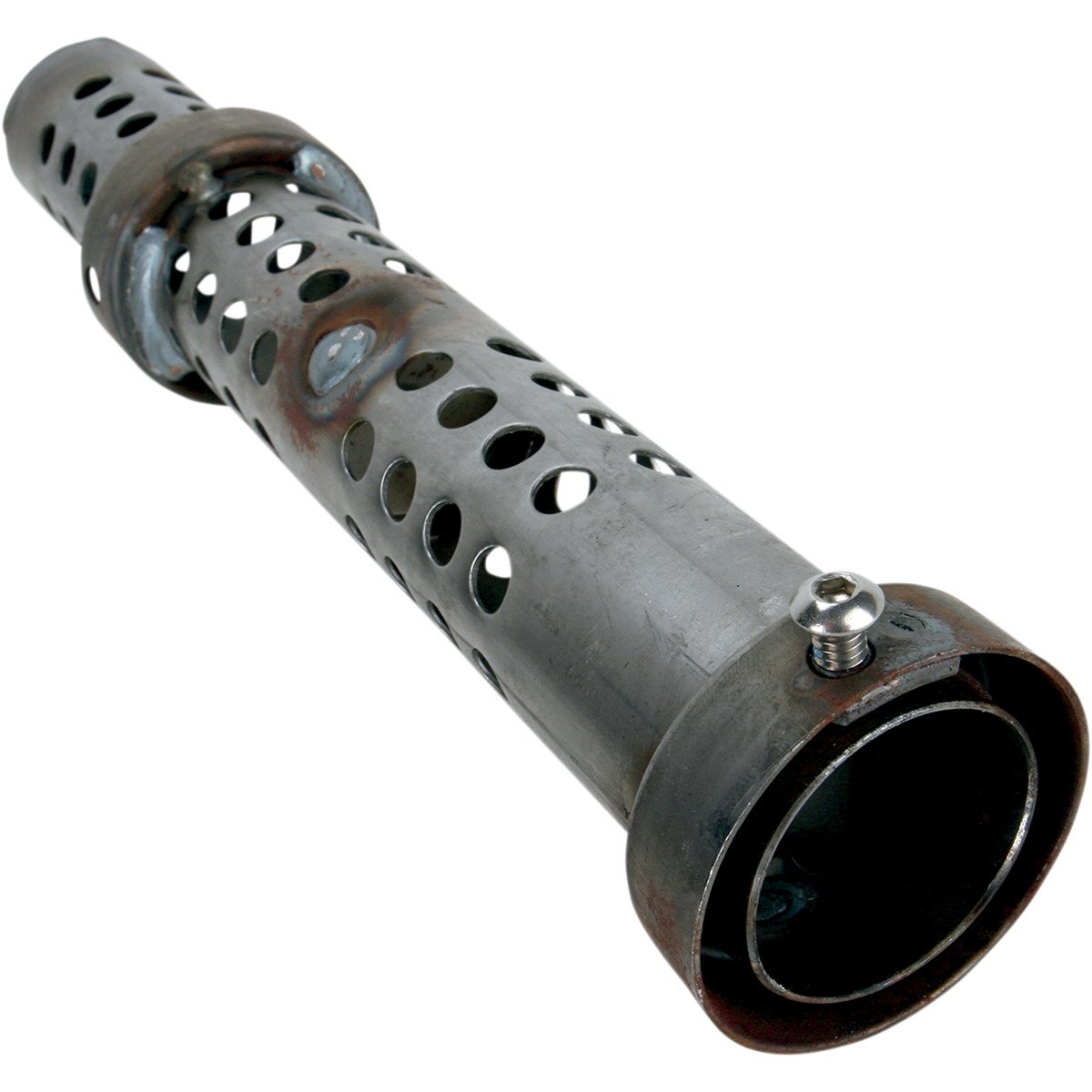 Cobra Quiet Core Baffle 1-3/4