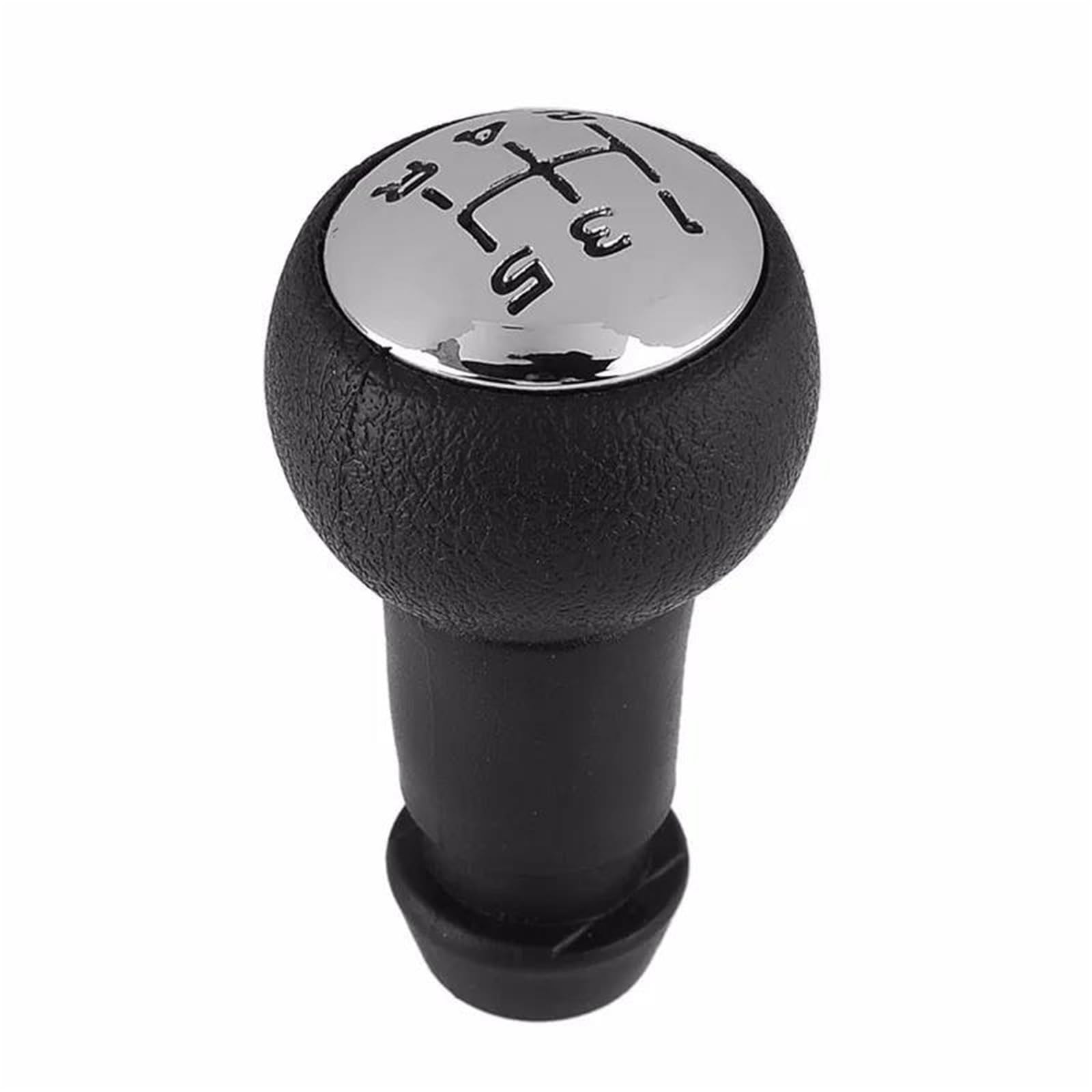 GXQKLSU Gear Shift Knob for Berlingo MK3 for Peugeot for Partner 2008+ Car Styling Gear Shift Knob Lever Stick Gaiter PU