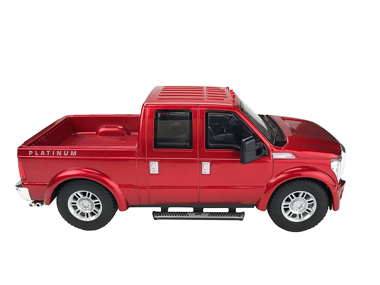 Amazon.com: Liberty Imports RC F-350 Super Duty Toy Pickup Truck