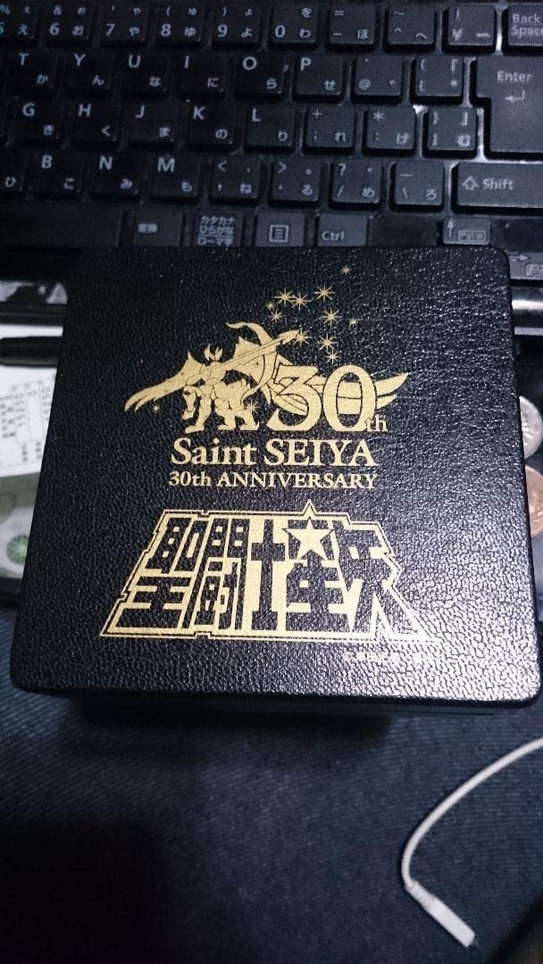 【希少品】黄金十二宮ウォッチ【聖闘士星矢30周年記念】 希少品】黄金十二宮ウォッチ【聖闘士星矢30周年記念】 黄金聖闘士”