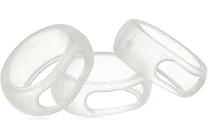Silicone Engagement Ring Protector for Gym