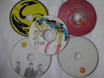 Amazon | VHSビデオテープ まとめ 2本未開封 CD5枚 | ノーブランド品 | VHS