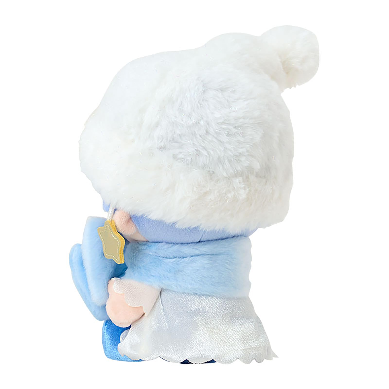 Amazon.co.jp: サンリオ(SANRIO) ぬいぐるみ（キラキラウインター