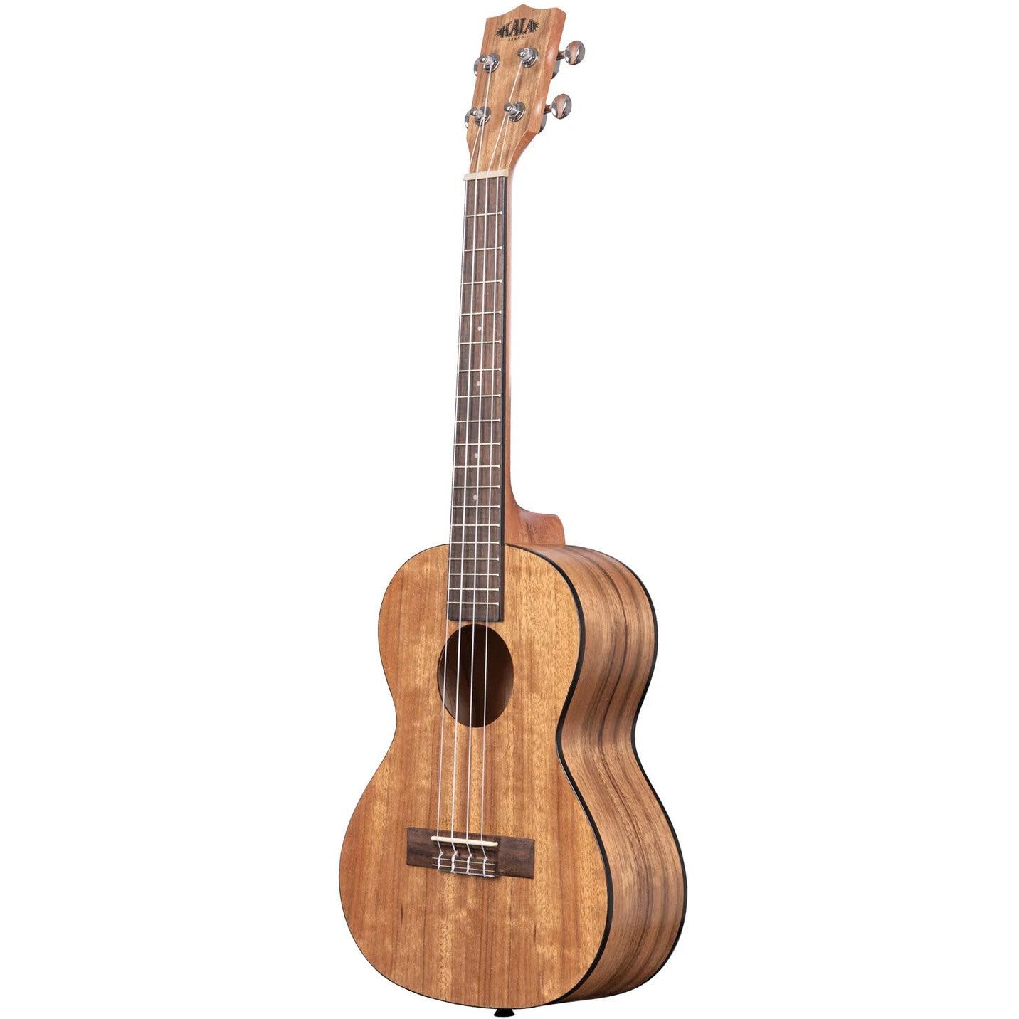Kala KA-PWT Pacific Walnut - Ukulele Tenor (+ housse)