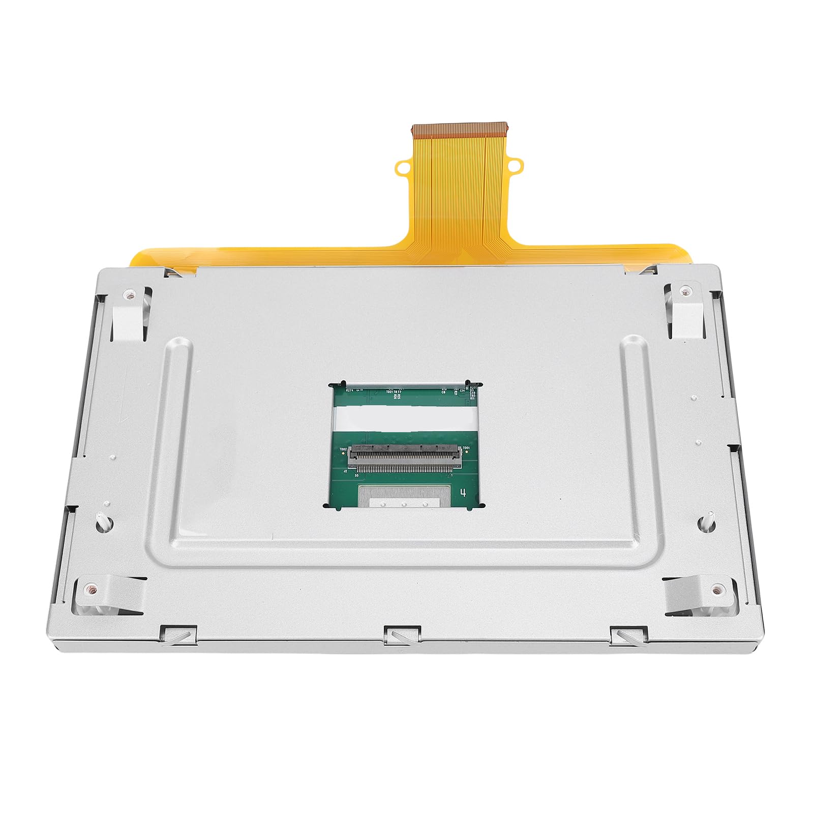 Generic Premium 8 "zamiennik Ekranu Dotykowego LCD dla 2500 3500 HD(ALL) 2014-2019, Responsywny DJ080EA 01K dla Entuzjastów Samochodów