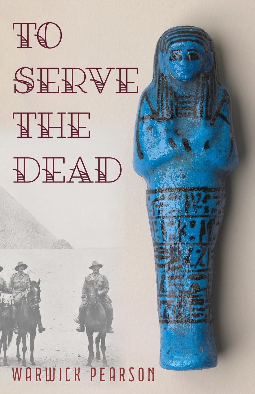 To Serve the Dead