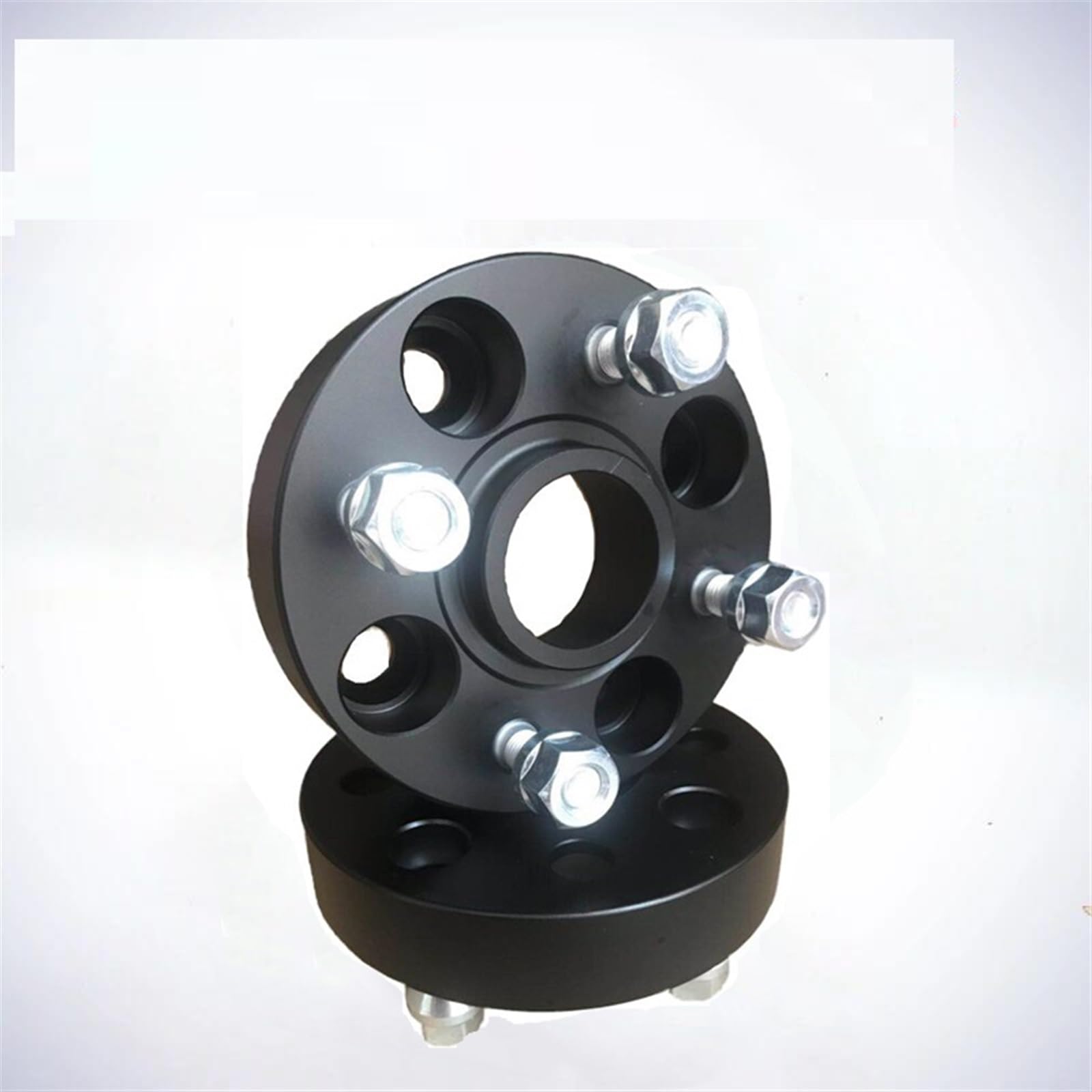1 szt. PCD 4X100 otwór środkowy 56.6mm grubość 15mm 20mm 25mm