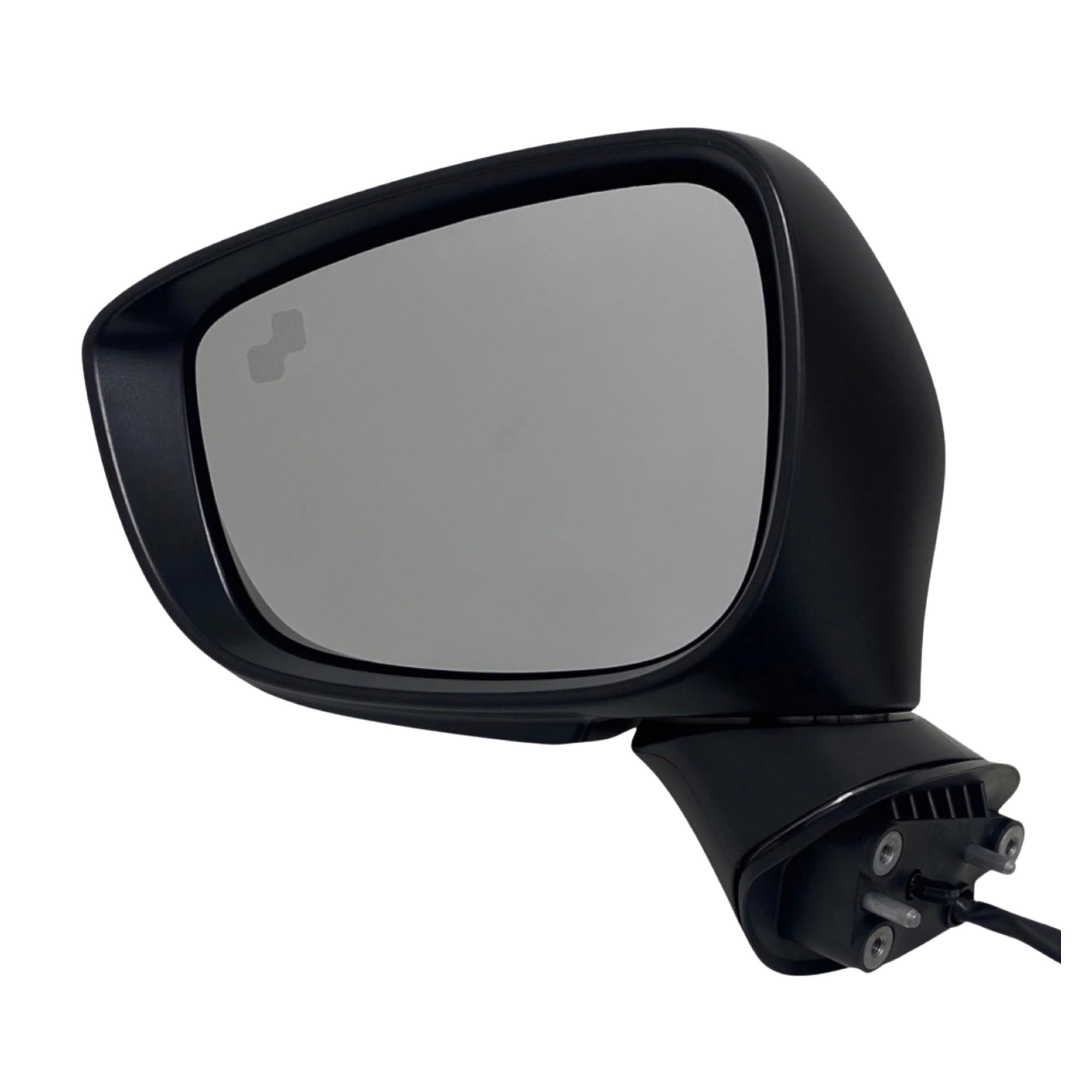 Spieg Driver Side Mirror Replacement for Mazda CX-3 2016-2021