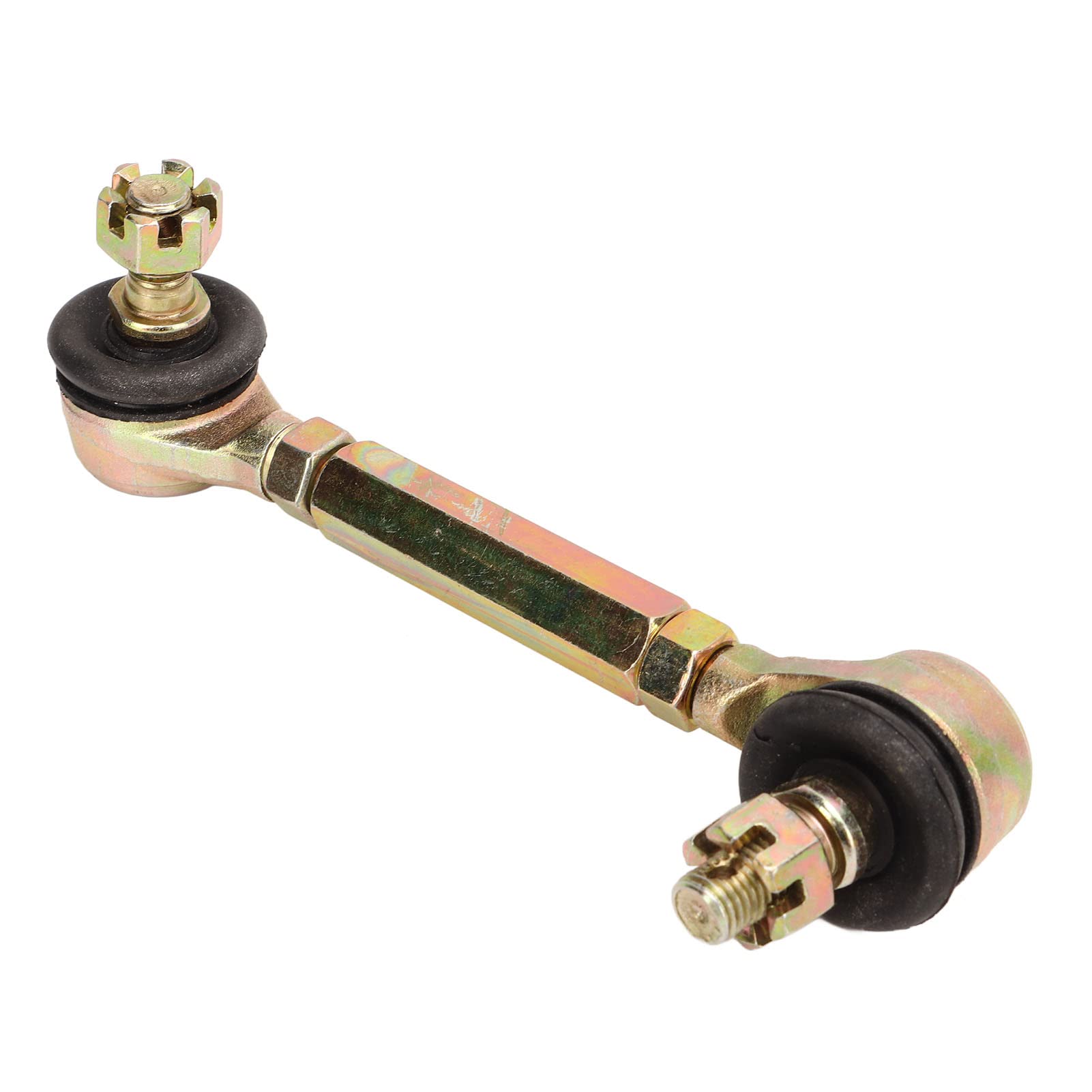 Giunti Sferici Per Tiranti Sterzo Quad - Universali Per 70cc-250cc, Coppia Di Giunti Sferici - Foto 2