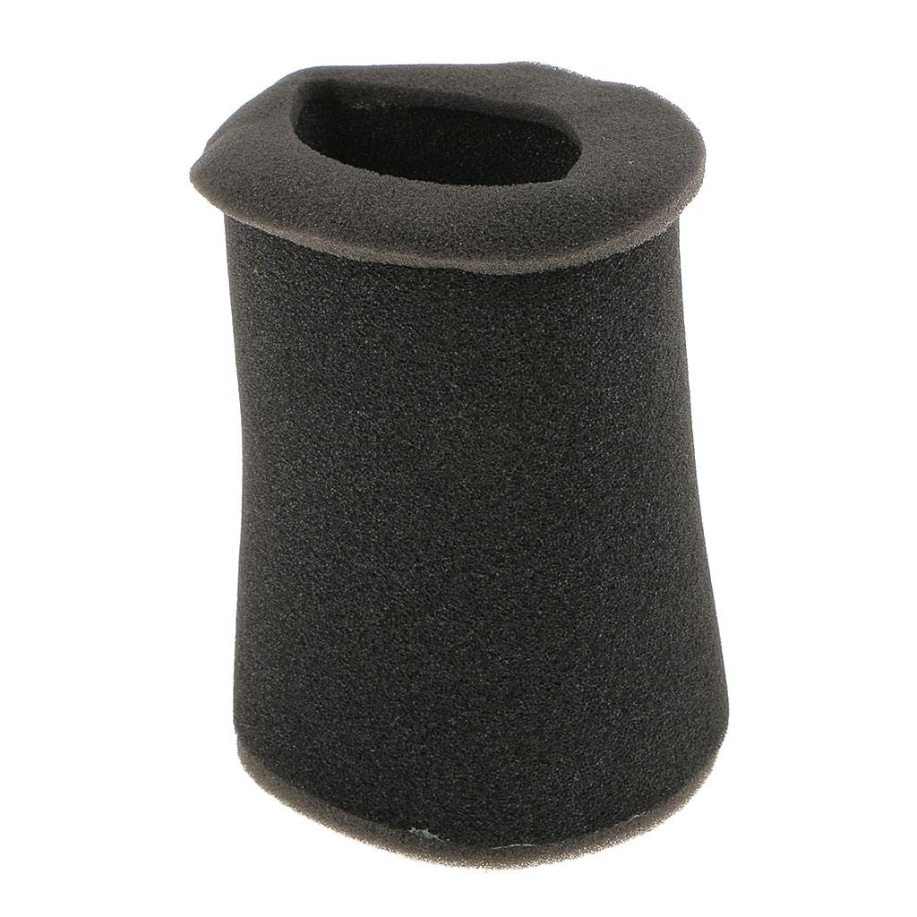 MYADDICTION Black Air Filter Foam Sponge Cleaner Tool for Motorcycle GS125-image-6