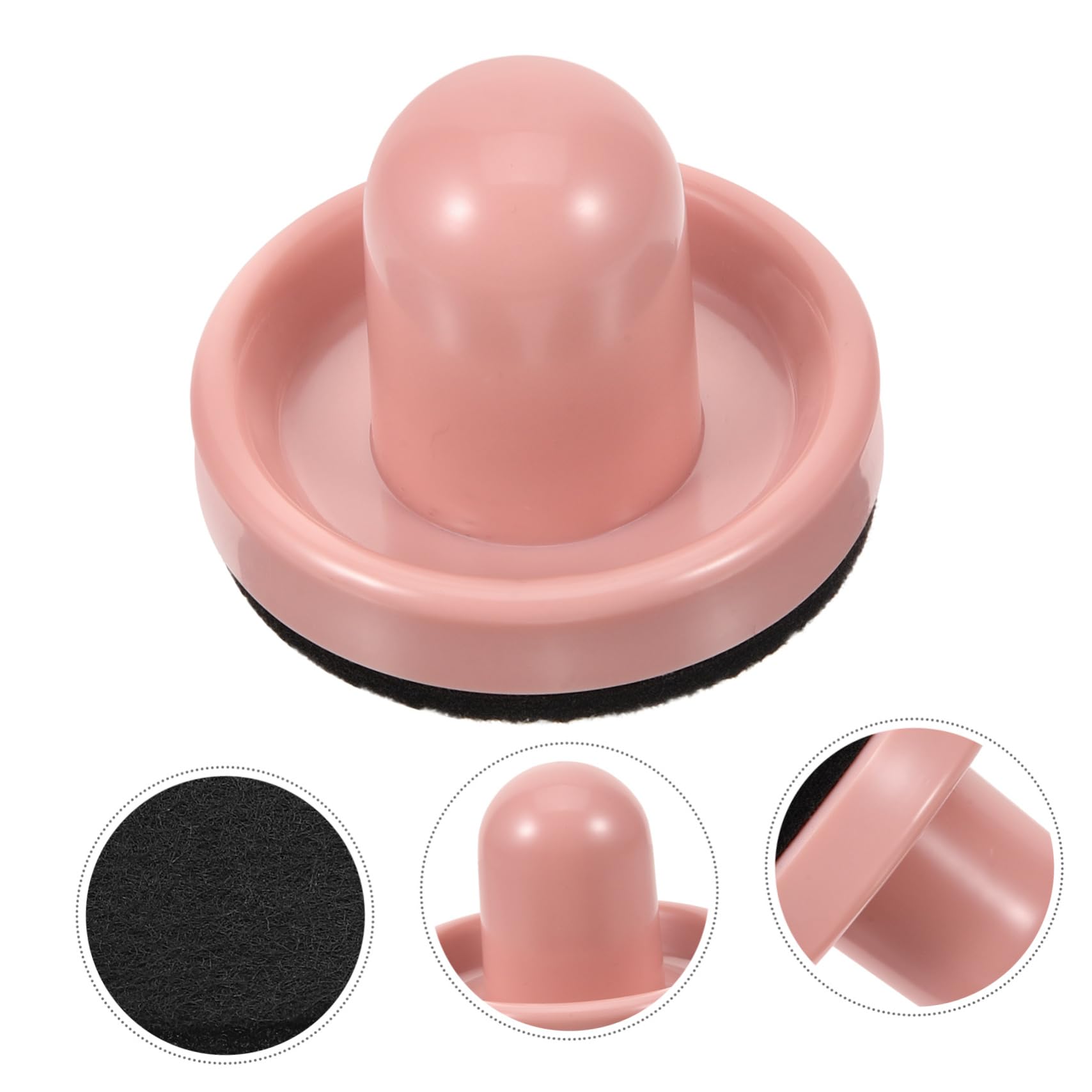 KONTONTY Scrapbook Stamp Block Pressing Tool Precision Stamping Block for Card Making Embossing Crafts Ideal for Scrapbooking Projects Stamping Block Tool