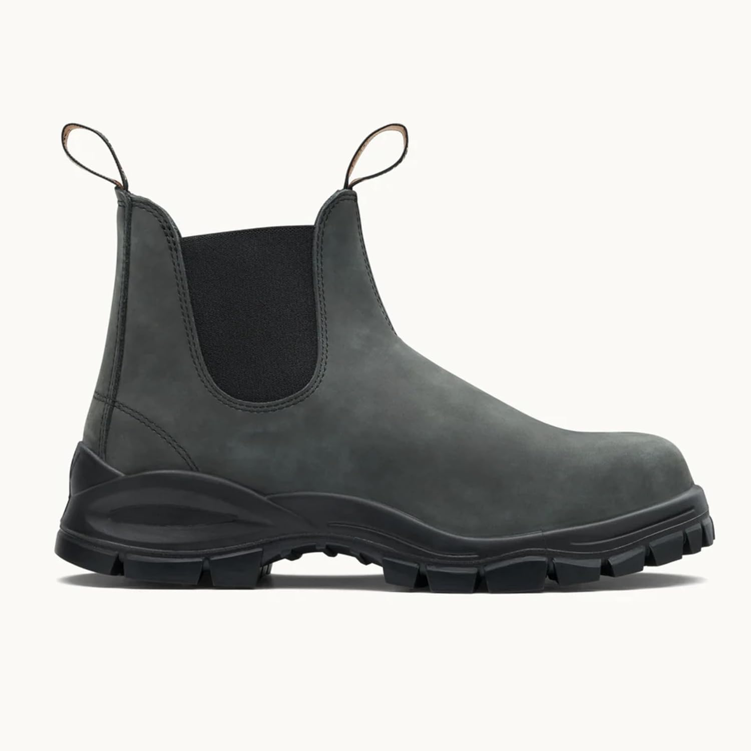Blundstone Lug Chelsea Boots for Men & Women
