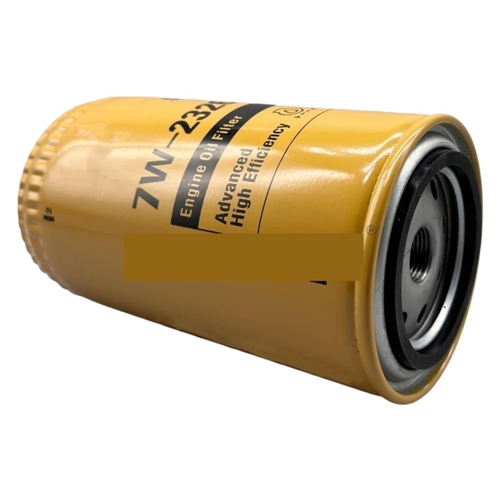 Tscfhgqi One Color Oil Filter For 7W-2326 53C0324 25168 739540 Ft4805