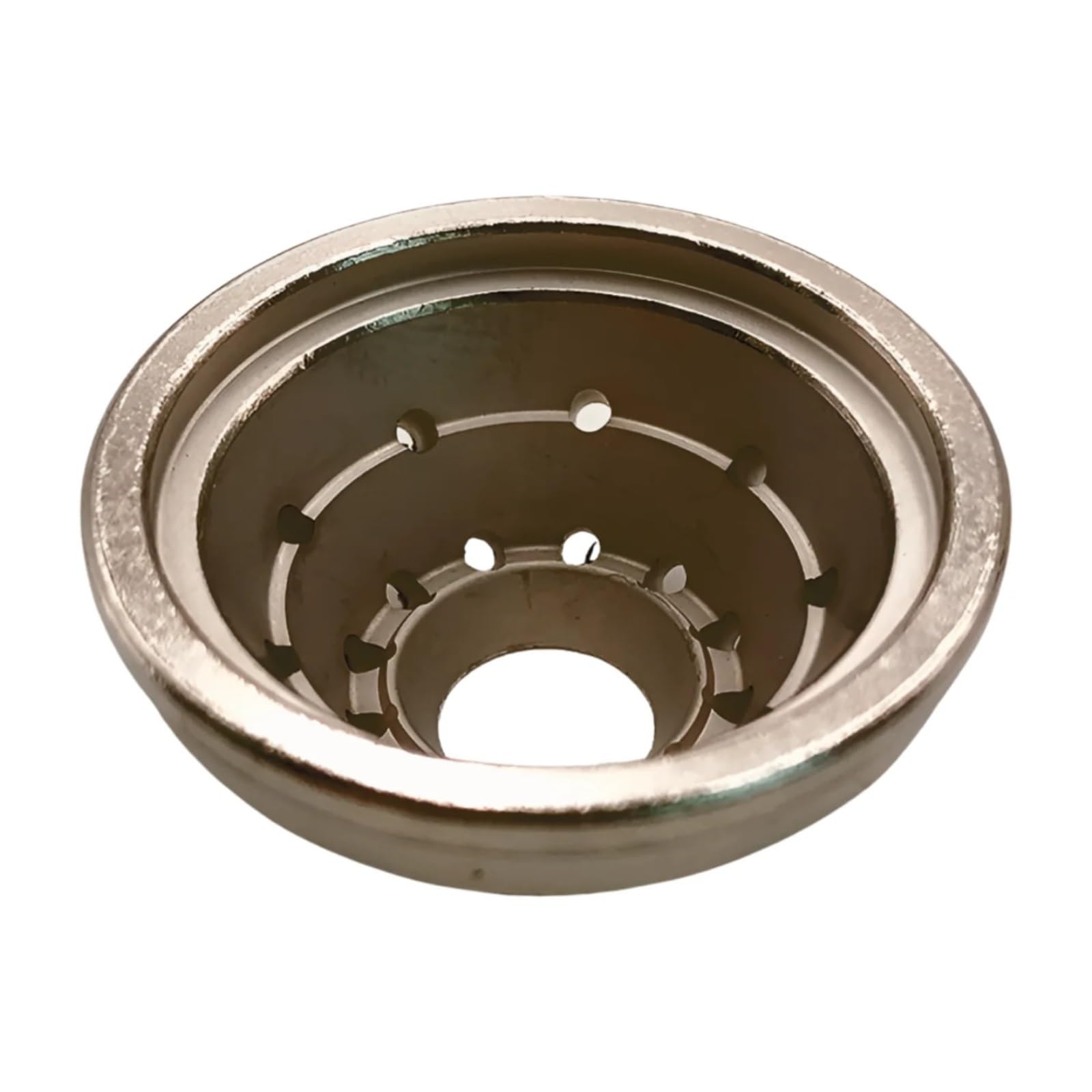 15 sztuk CNC palnik do cięcia plazmowego materiały eksploatacyjne YGX-100 YK-100 YGX100A części osłona ochronna kubek ustalający YGX100104 100104