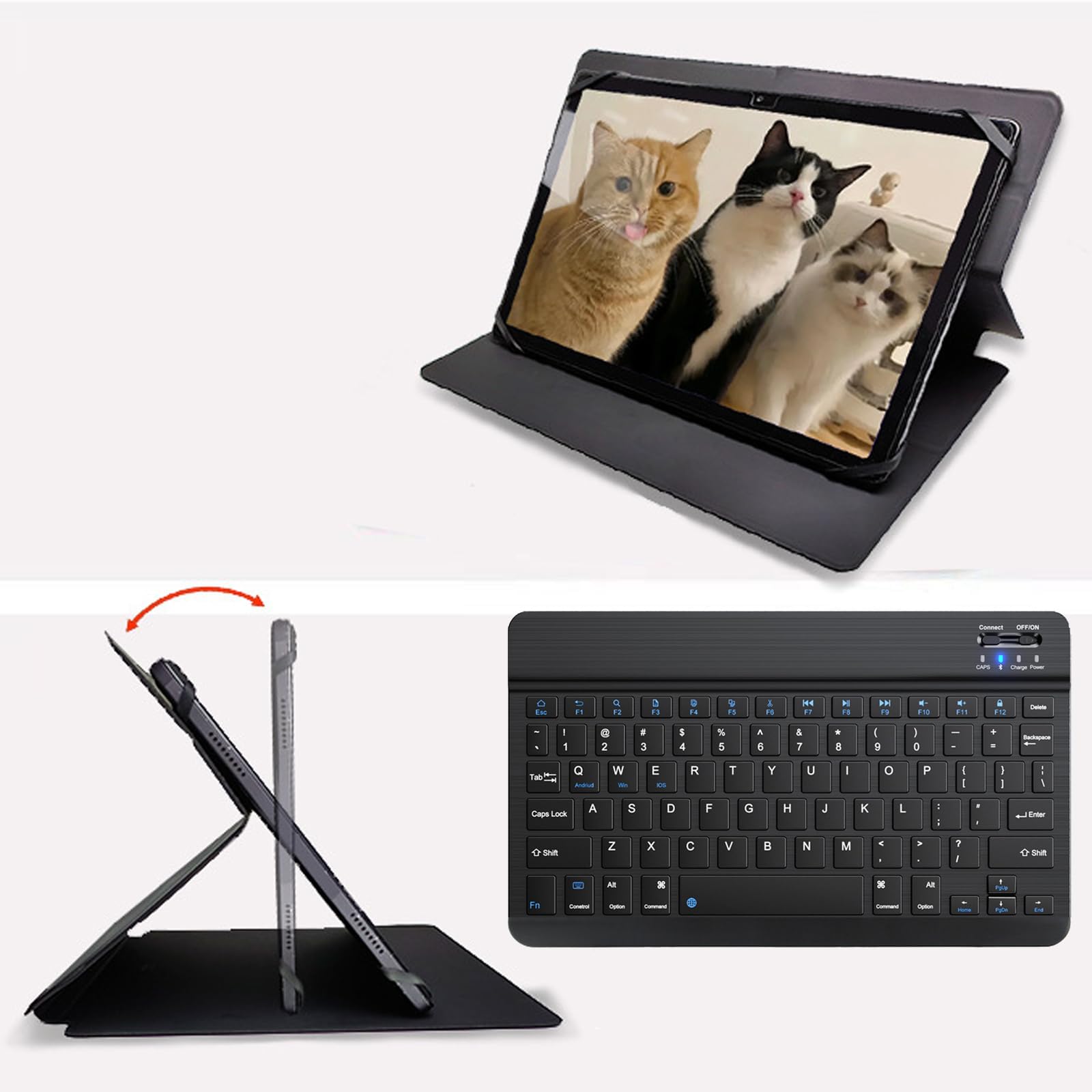 Amazon.co.jp: For VASTKING KingPad K10/KingPad K10 Pro