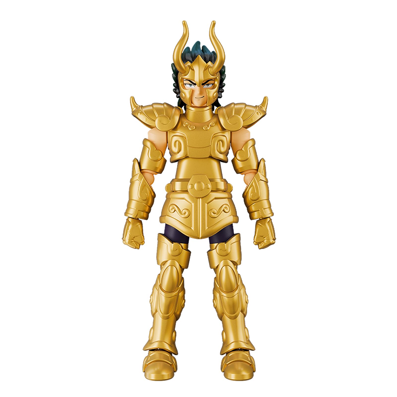 Amazon.co.jp: BLOKEES 聖闘士星矢 ギャラクシー Ver.01 射手座の遺産