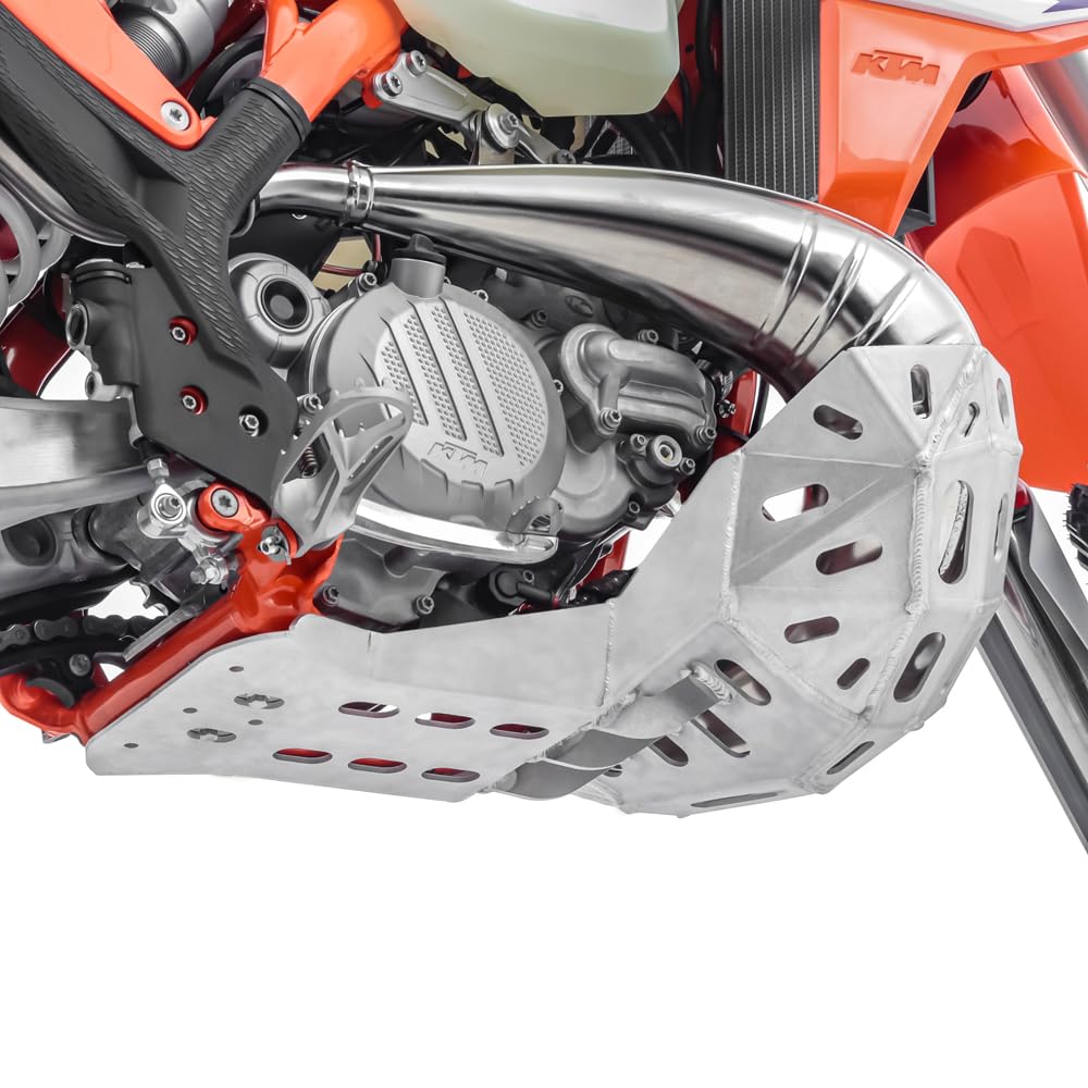 Motori Modellismo Protezioni Per Ktm Exc High-quality Engine