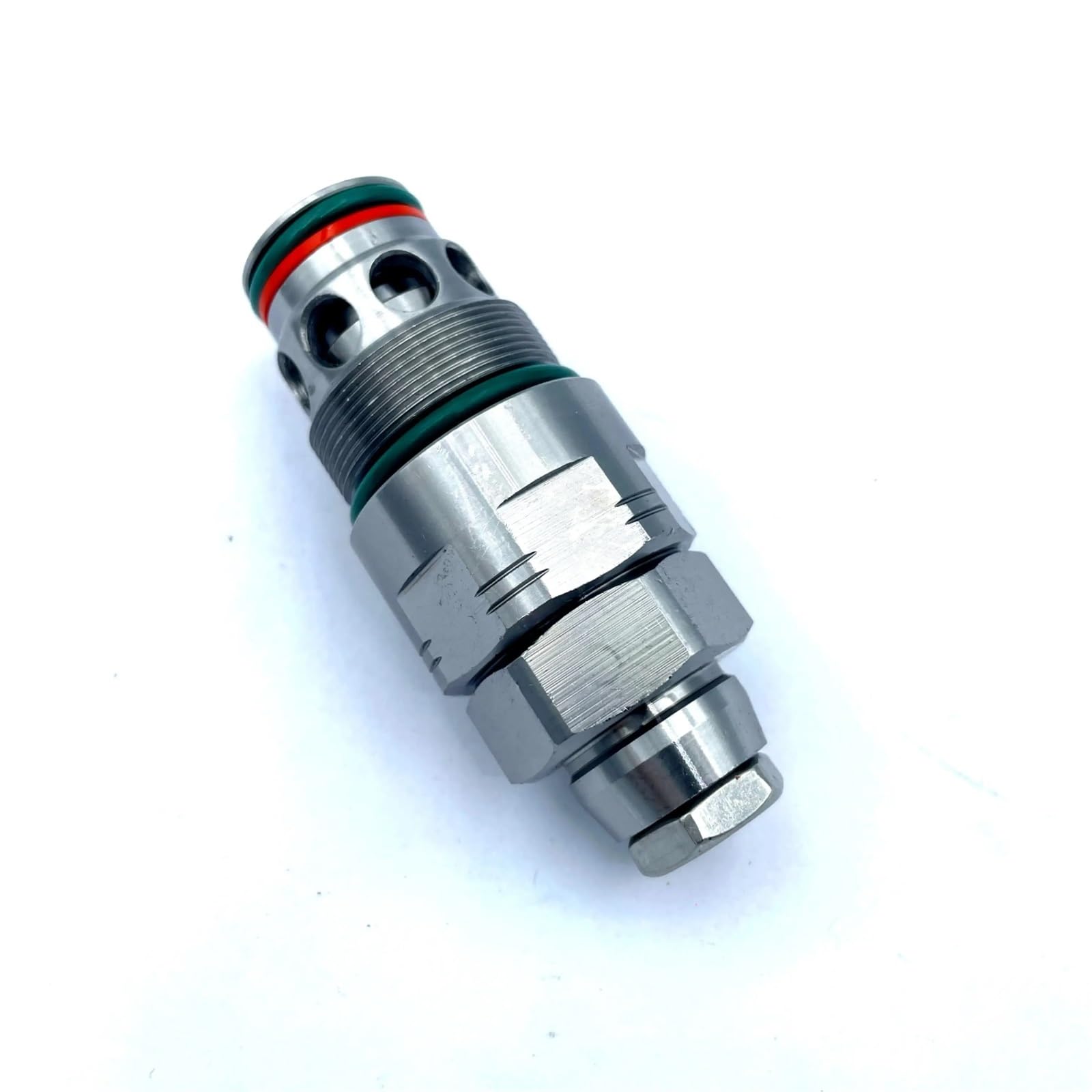 Huuoqiwy One Color Throttle Valve R930071620 Hydraulic Solenoid Valve
