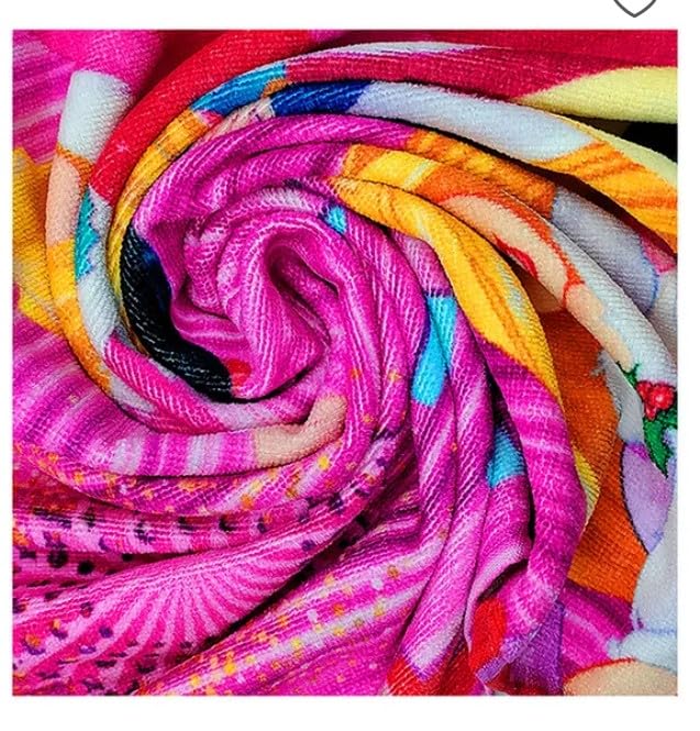 Image of Princess Cinderella Poncho Towel