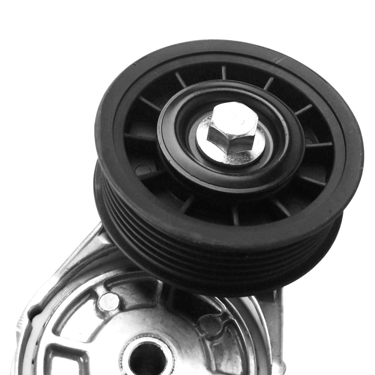 Amazon.com: A-Premium Belt Tensioner Assembly with Pulley  