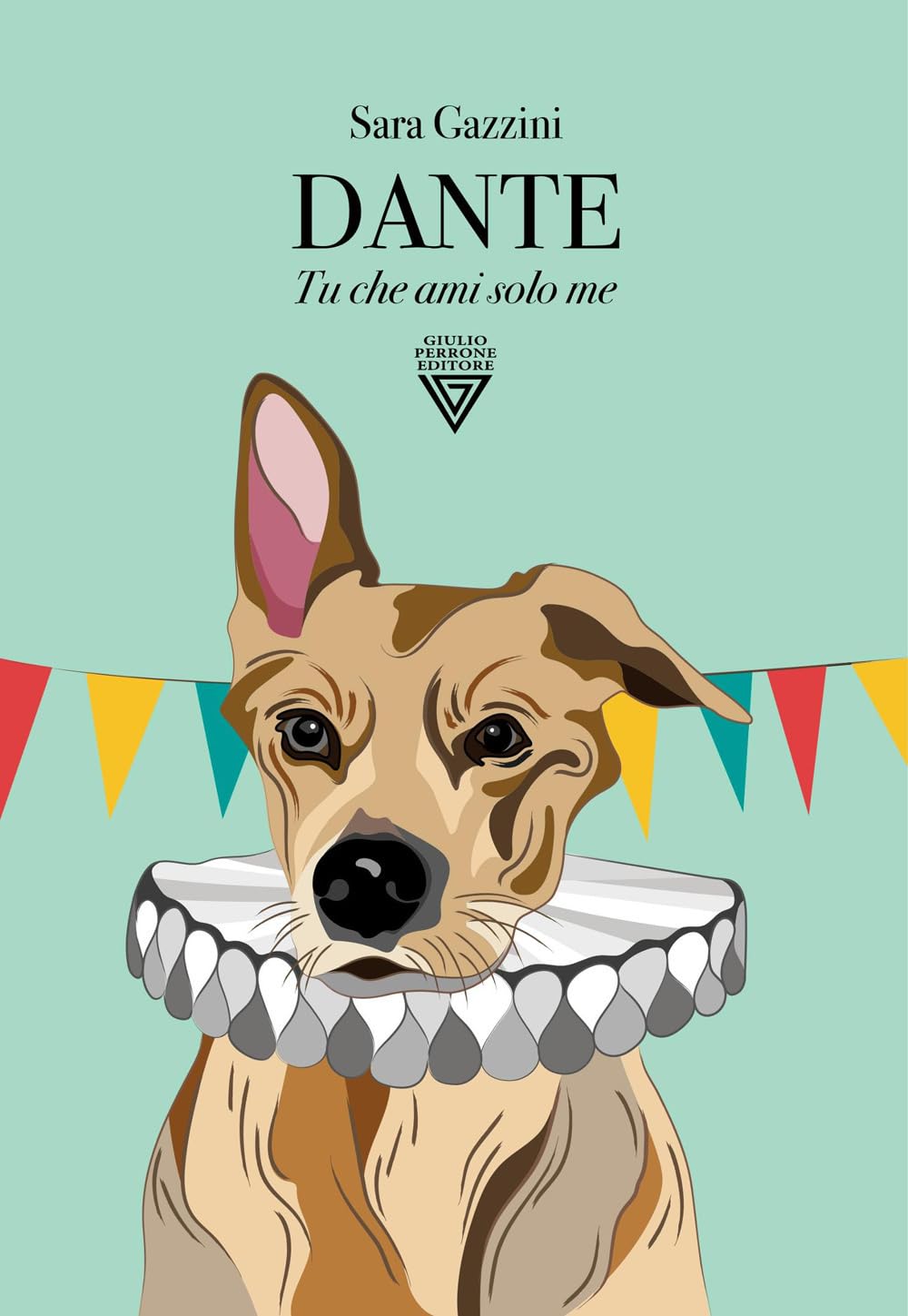 Dante. Tu Che Ami Solo Me - 4