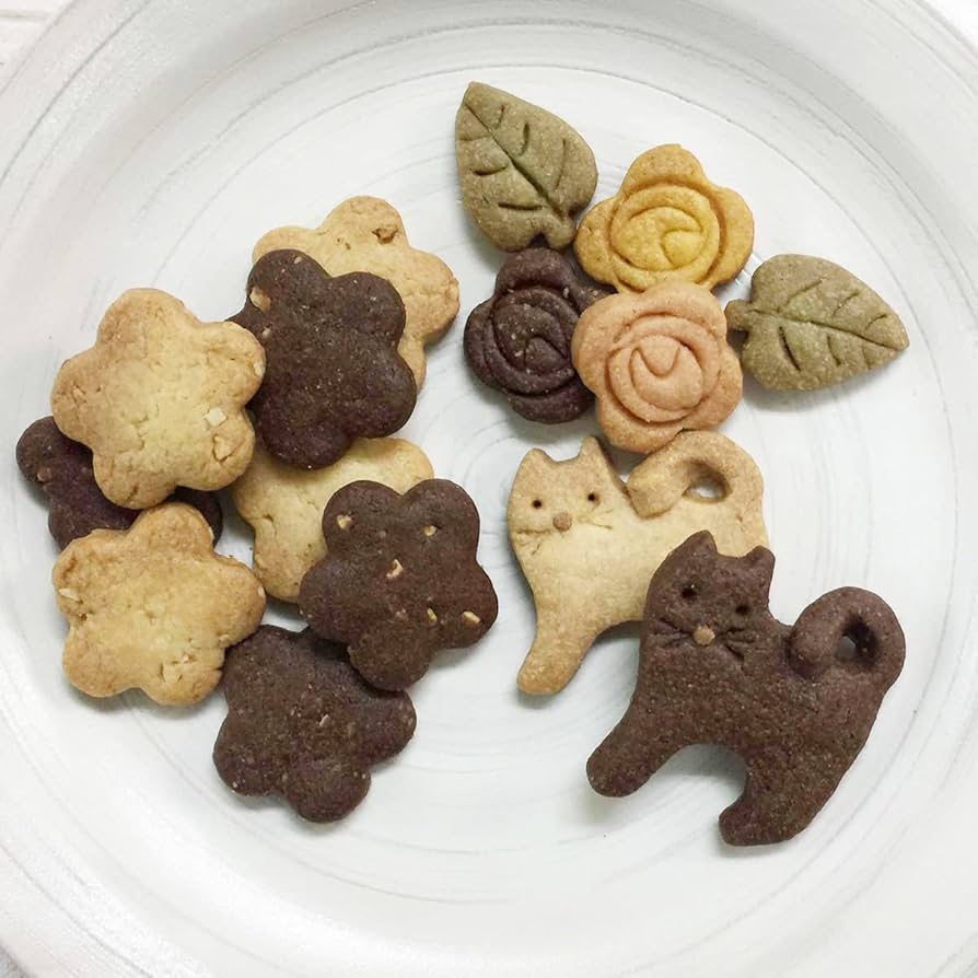 クッキー② 1～2箱】ハチコクッキー | SHIBUYA FONT STORE by SSK シブヤフォ