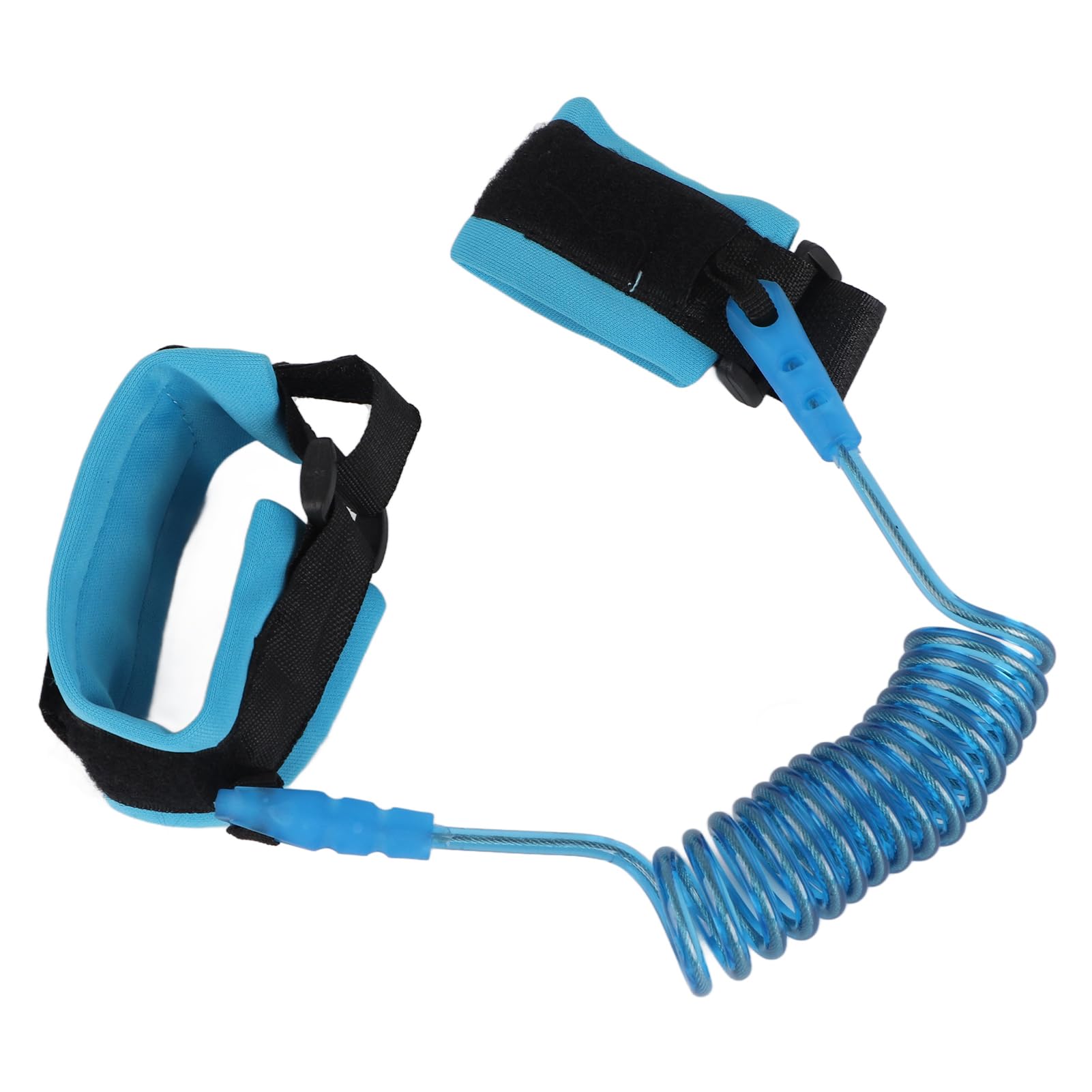 Harnais Anti-perte Pour Enfant PandaEar 3 En 1 - Laisse Et Bracelet, Rose