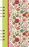 Studio Oh! Internet Password Logbook, Sweet Garden