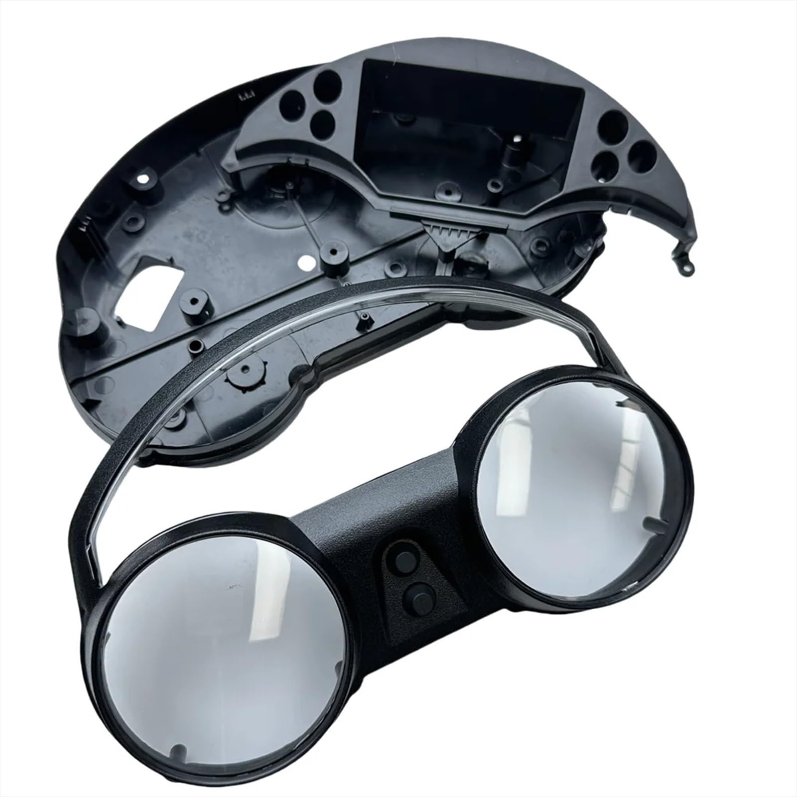 Amazon | オートバイメーターカバー Compatible With For ZZR1400 For