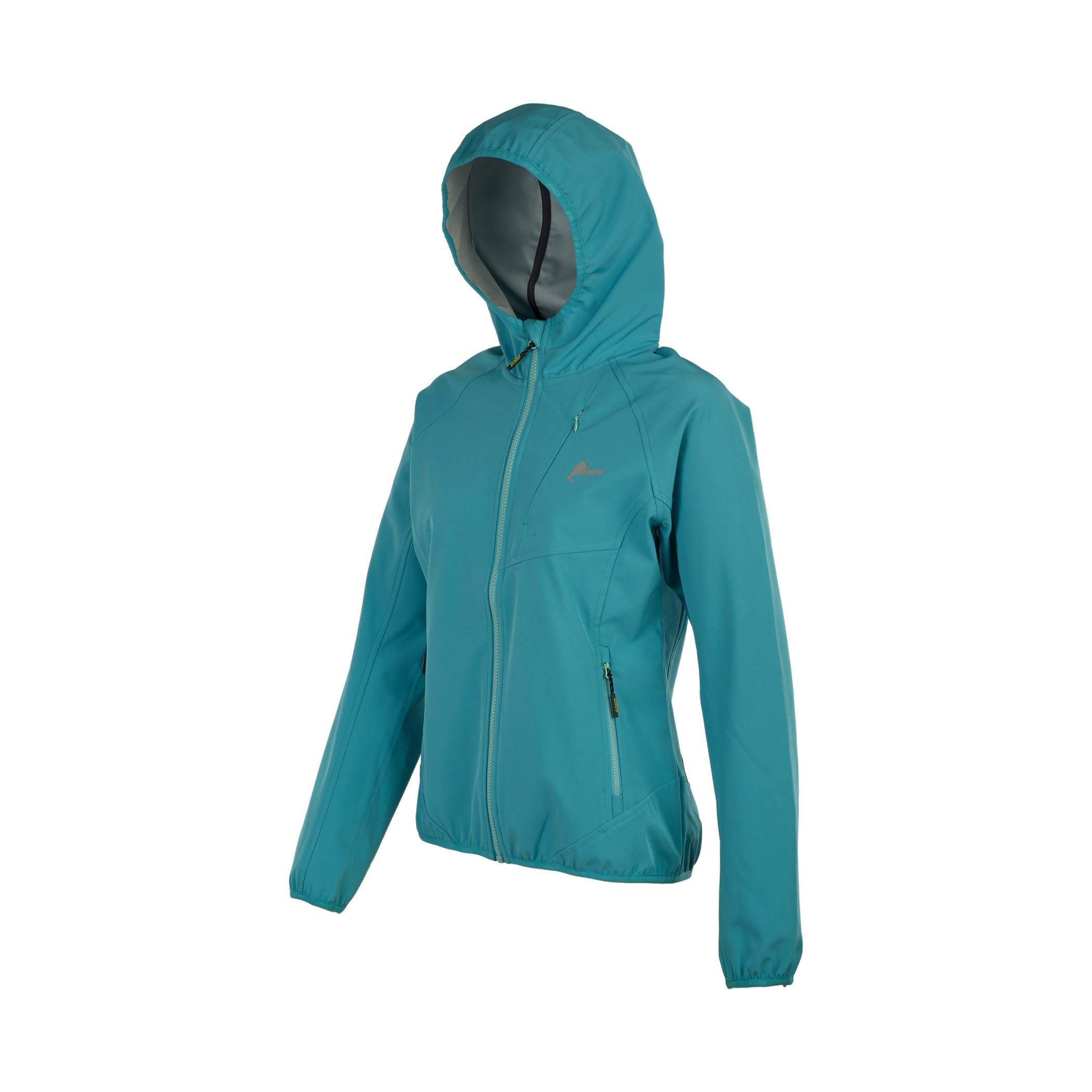 Ande Lagorai Lady Jkt Jacket Mujer