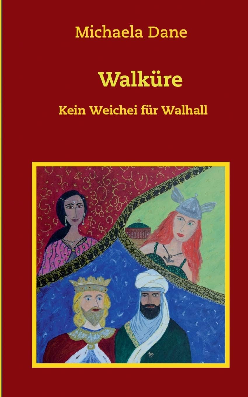 Walküre: Kein Weichei für Walhall