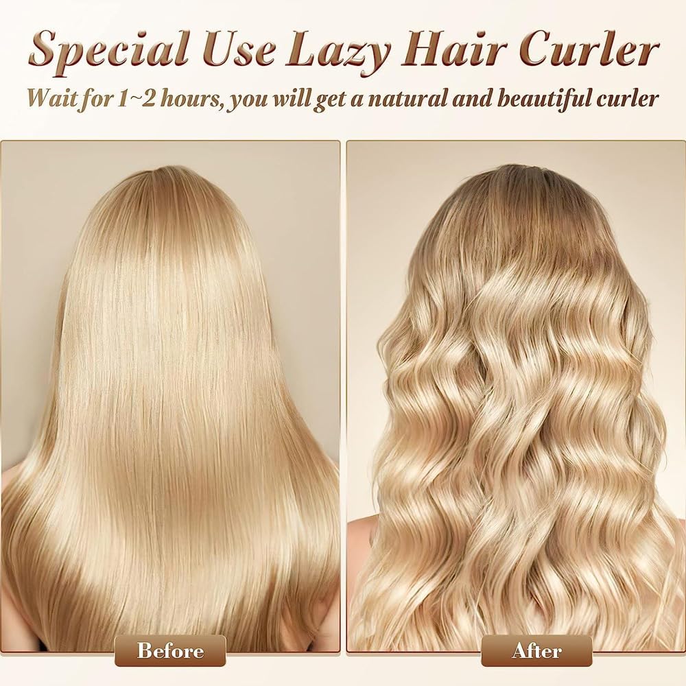 TOFBS 6 Pezzi Ciambelle per Chignon Twist Curler Donut Francese Strumenti Accessori per Acconciature Strumento per Magico Articolo per Raccogliere Chignon Facile per Capelli Donna