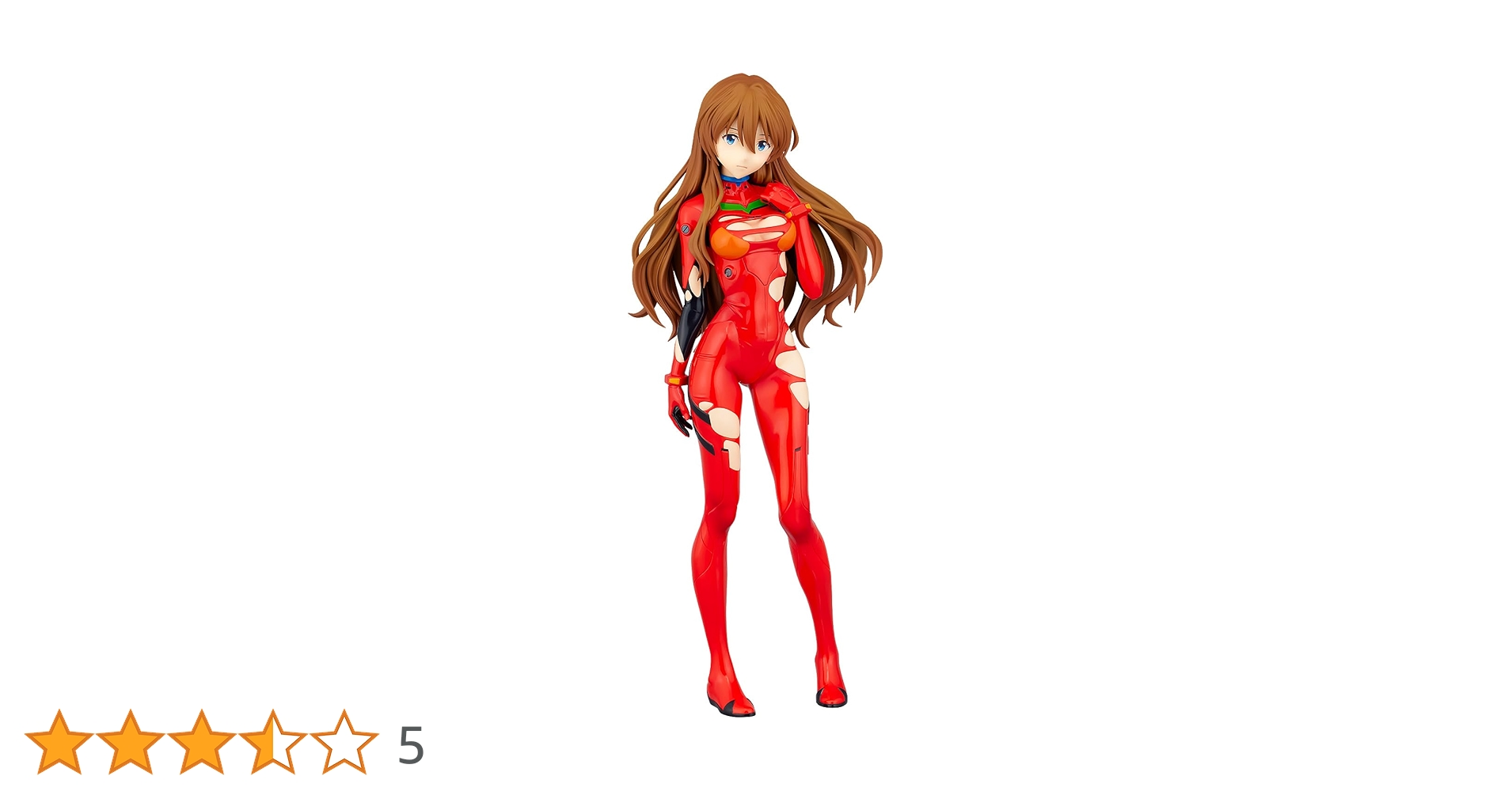 ALTER - ヱヴァンゲリヲン アスカ・ラングレー  フィギュア Amazon | POP UP PARADE ヱヴァンゲリヲン新劇場版 アスカ