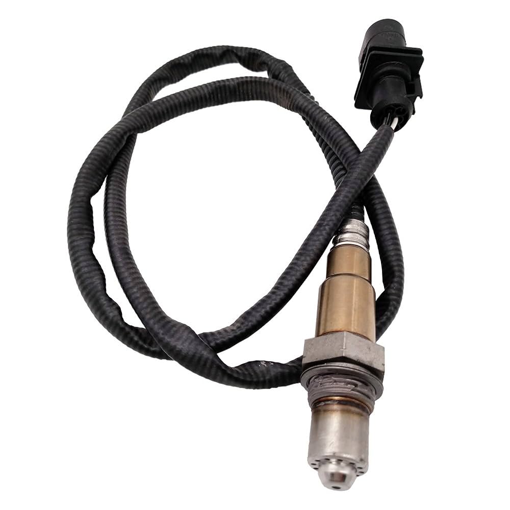 Amazon.com: Germban 670002200 Right Front O2 Oxygen Sensor