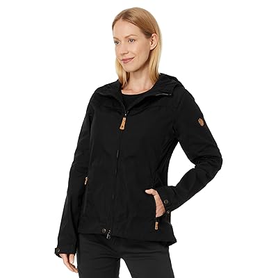 Fjallraven Stina Jacket Women