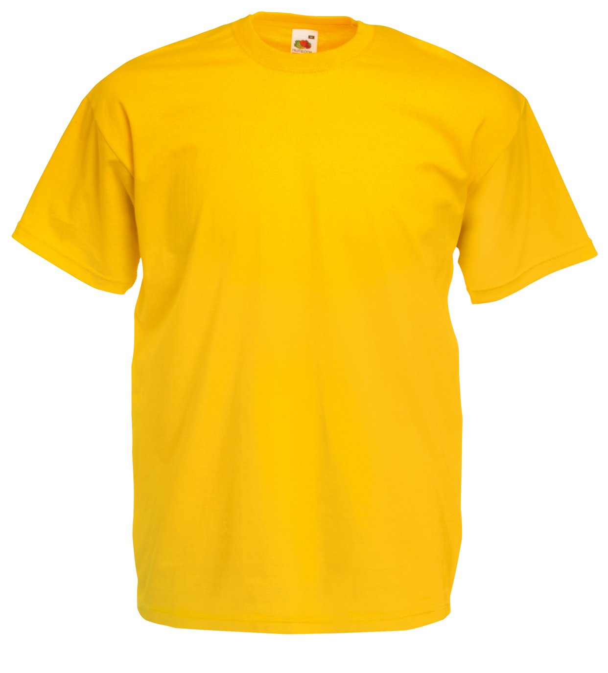 Fruit of the Loom Premium Men's Single T-Shirt - - XXX-Large