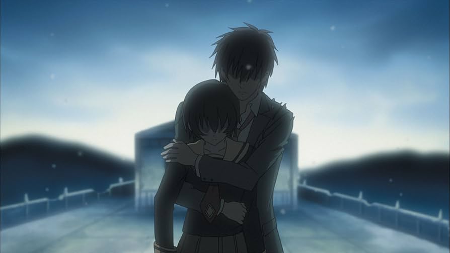 Phantom 〜Requiem for the Phantom〜　BOX Amazon.com: Phantom: Requiem for the Phantom, Part Two