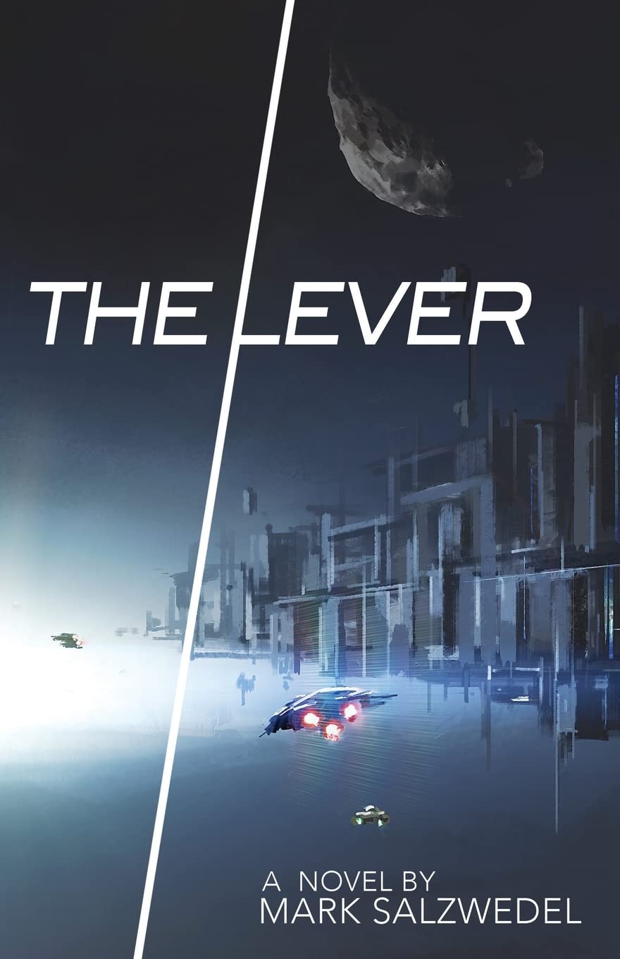 Buy The Lever — BookShops.in