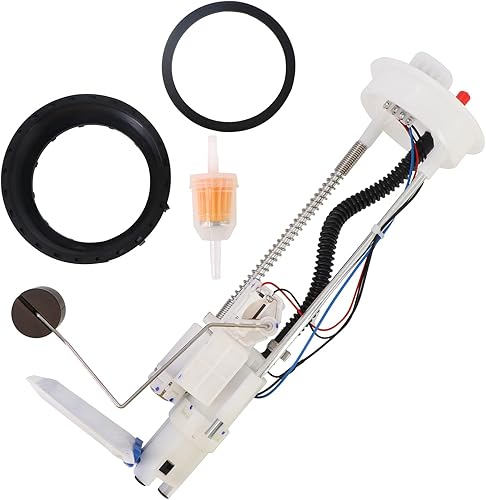 Repuesto de bomba de combustible Polaris 47-1002 2205469 para Polaris Sportsman 570 550 2014-2016 | Sportsman 850 1000 2015-2019 | Ranger Crew