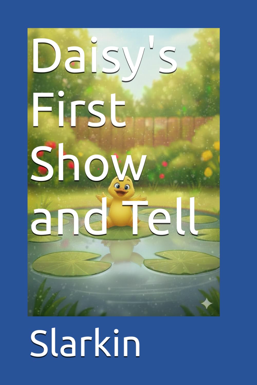 Daisy's First Show and Tell (Adventures of Daisy the Duck)