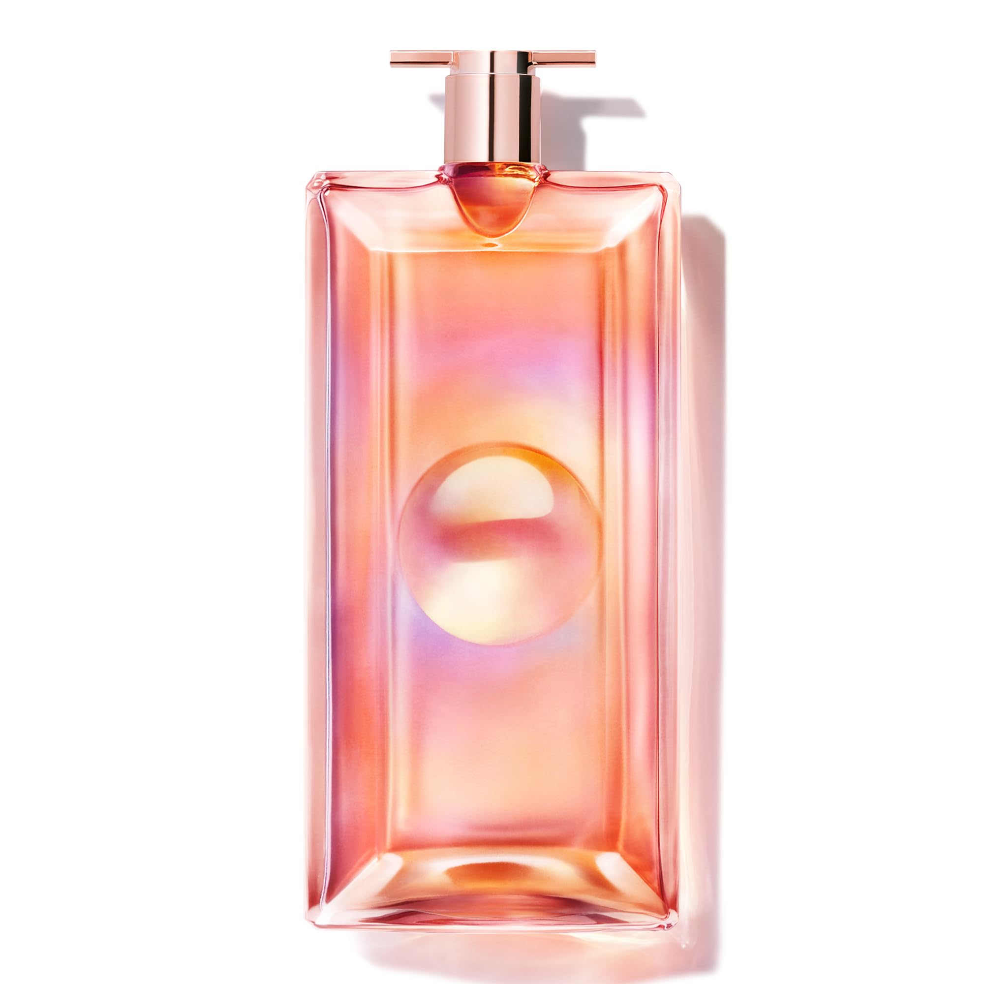 Lancôme Perfume Feminino Idôle Nectar Eau de Parfum Frasco com