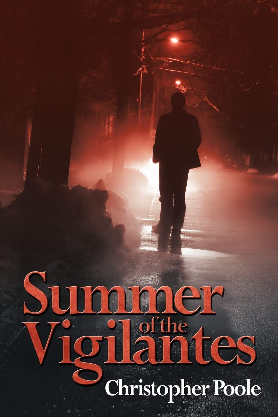 Buy Summer of the Vigilantes — BookShops.in