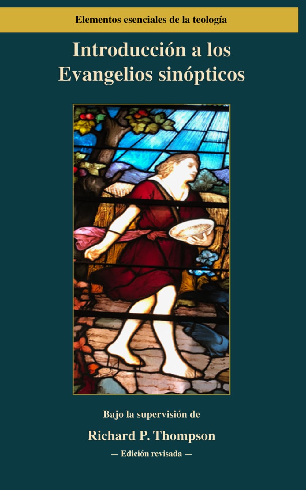 Introducción a los Evangelios sinópticos