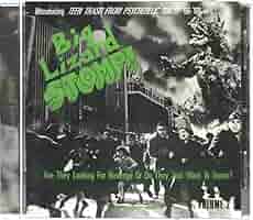 Amazon.co.jp: Big Lizard Stomp 2: Teen Trash from / Various