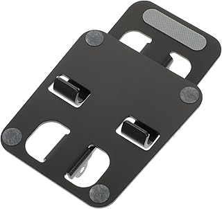 SECFOU Suporte Dobrável Para Celular Suporte Para Notebook Suporte Para Telefone Suporte Para Mesa Suporte Para Telefone De Mesa Suporte Para Tablet Suporte Para Tablet Para Mesa Suporte