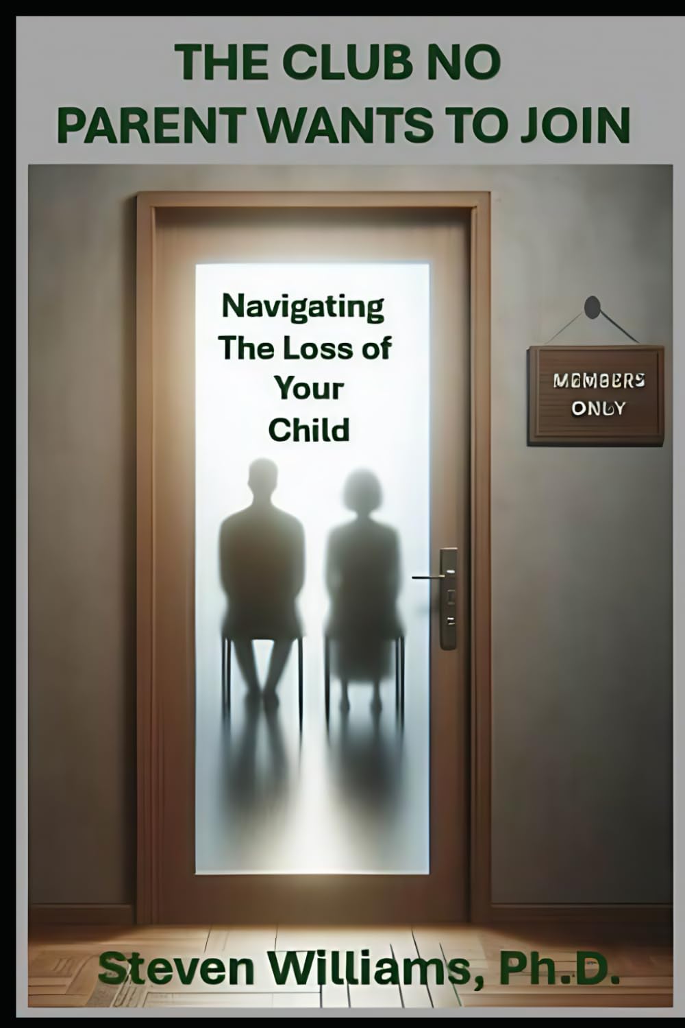 The Club No Parent Wants to Join: Navigating The Loss of Your Child