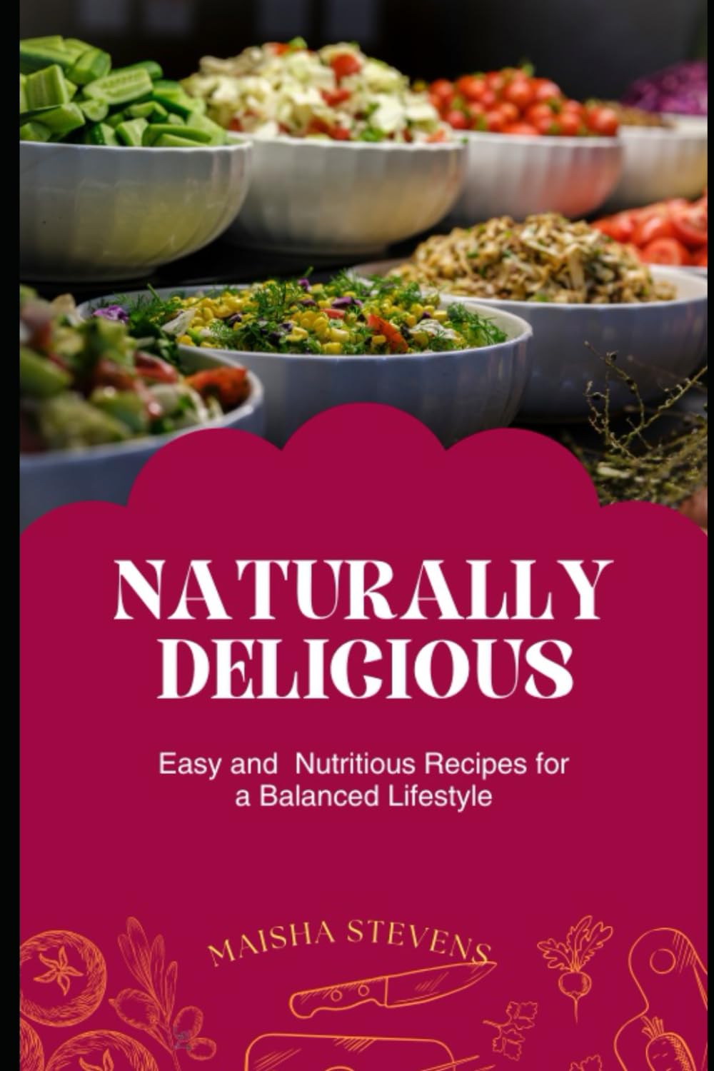Naturally Delicious: Nourishing Recipes to Support Your Lymphatic System and Boost Wellness