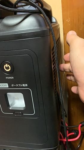 Amazon.co.jp: AFERIY ポータブル電源 624000mAh/1997Wh 大容量